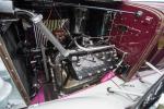LaSalle 7-Passenger Touring by Fleetwood 1931 года